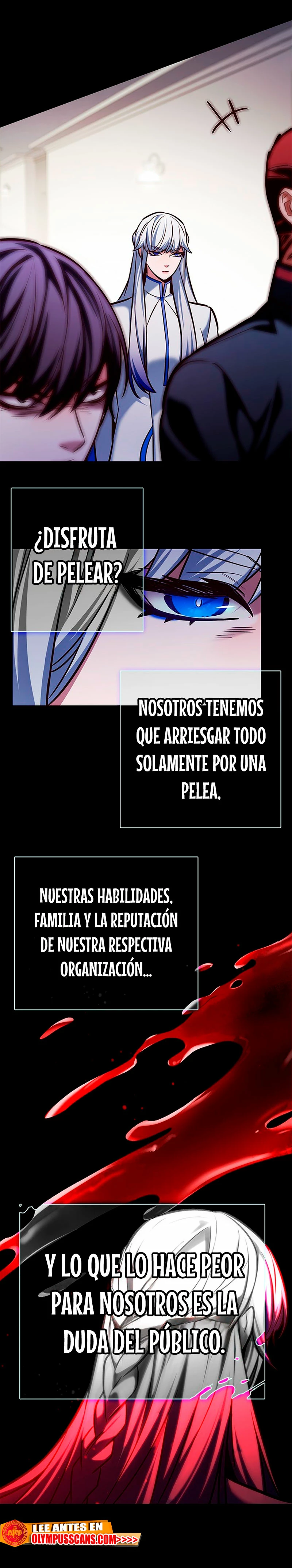 Rayito  > Capitulo 200 > Page 241