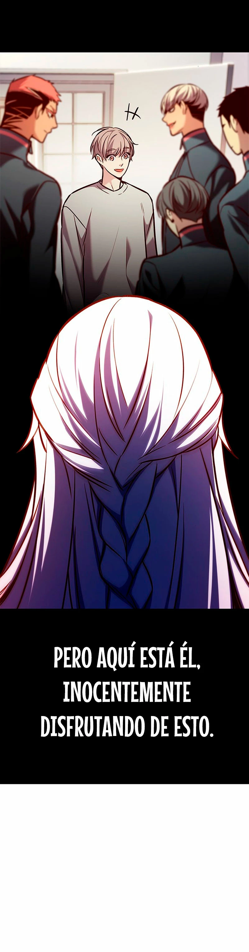 Rayito  > Capitulo 200 > Page 251