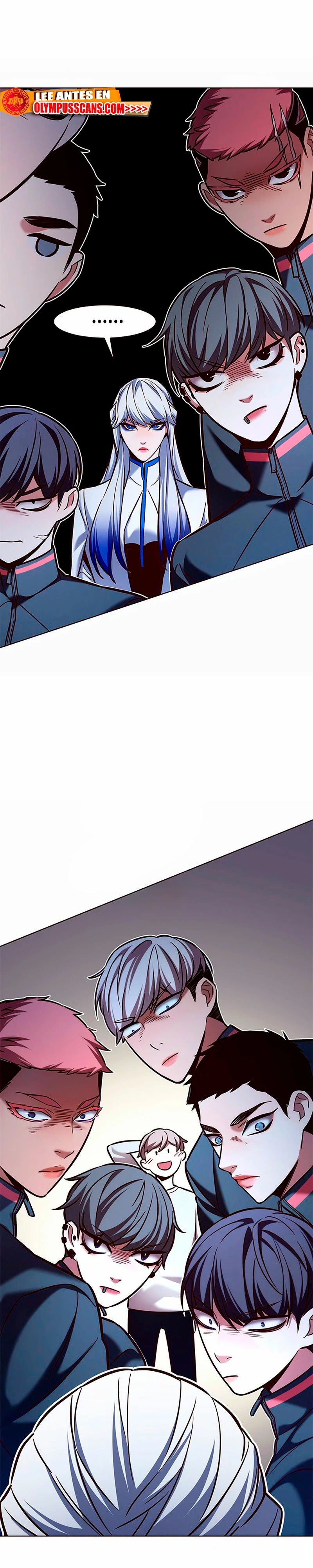 Rayito  > Capitulo 200 > Page 271