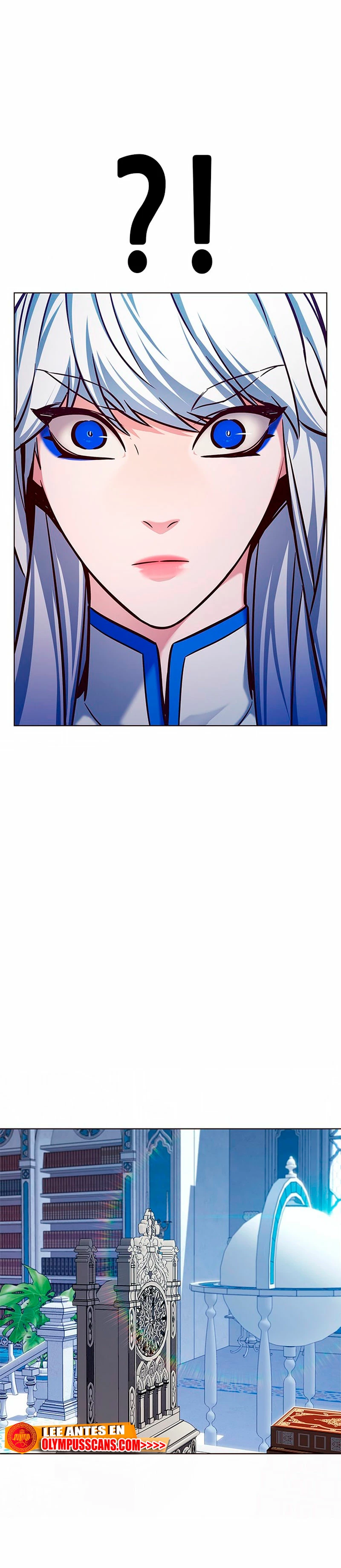 Rayito  > Capitulo 200 > Page 281