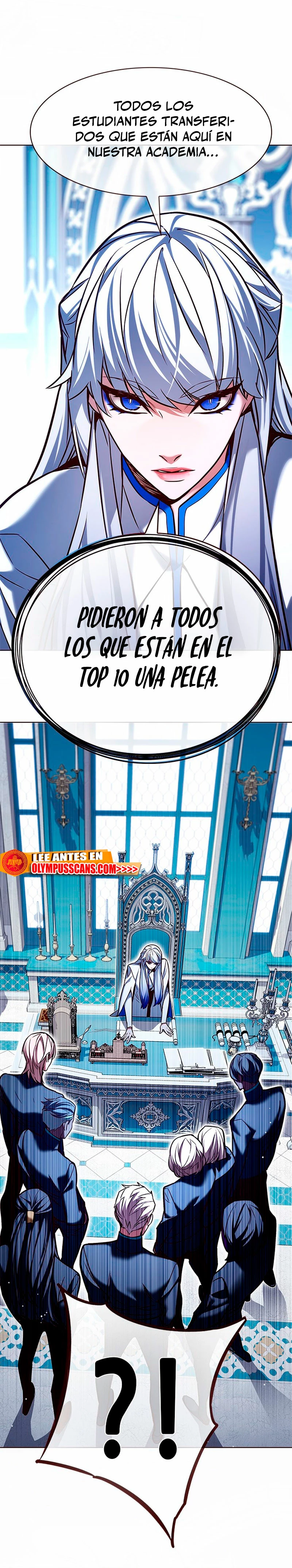 Rayito  > Capitulo 200 > Page 301