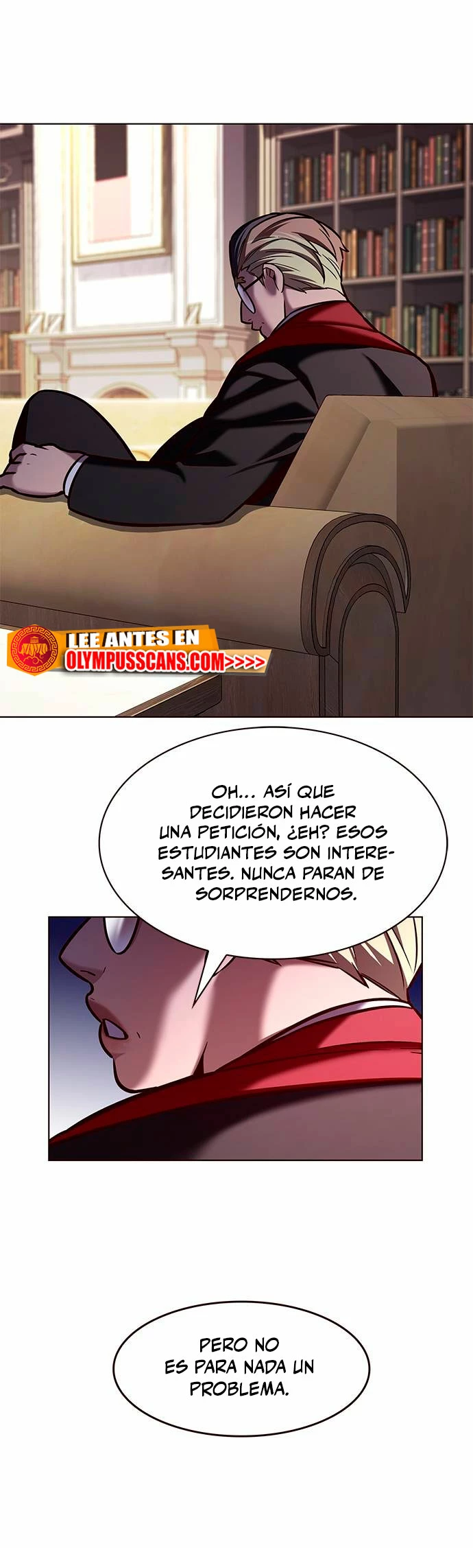 Rayito  > Capitulo 201 > Page 11
