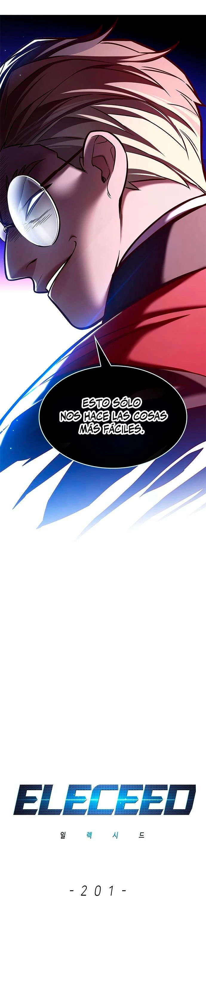 Rayito  > Capitulo 201 > Page 21