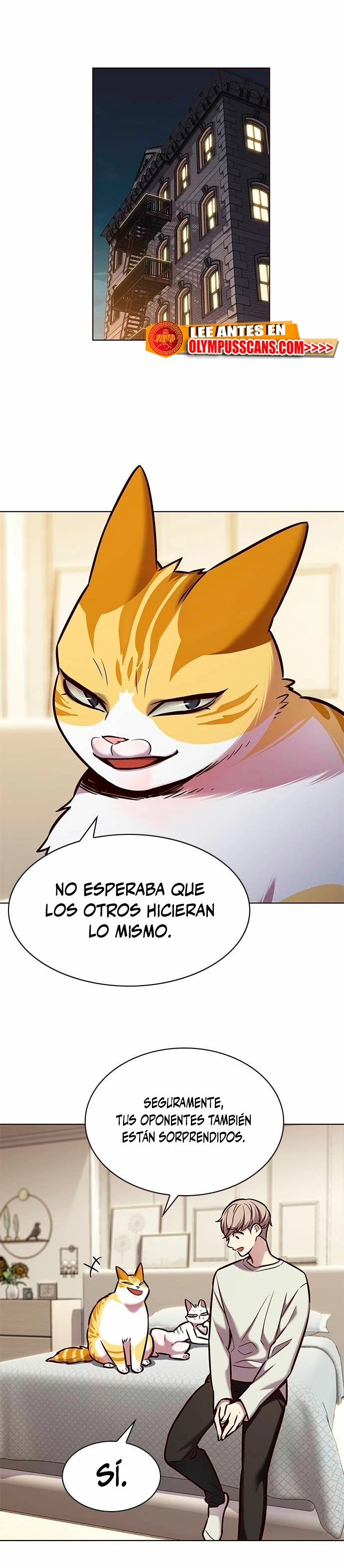 Rayito  > Capitulo 201 > Page 31