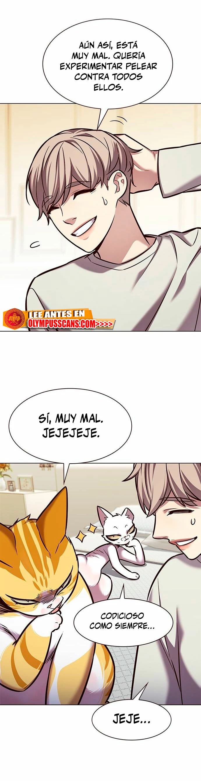 Rayito  > Capitulo 201 > Page 41