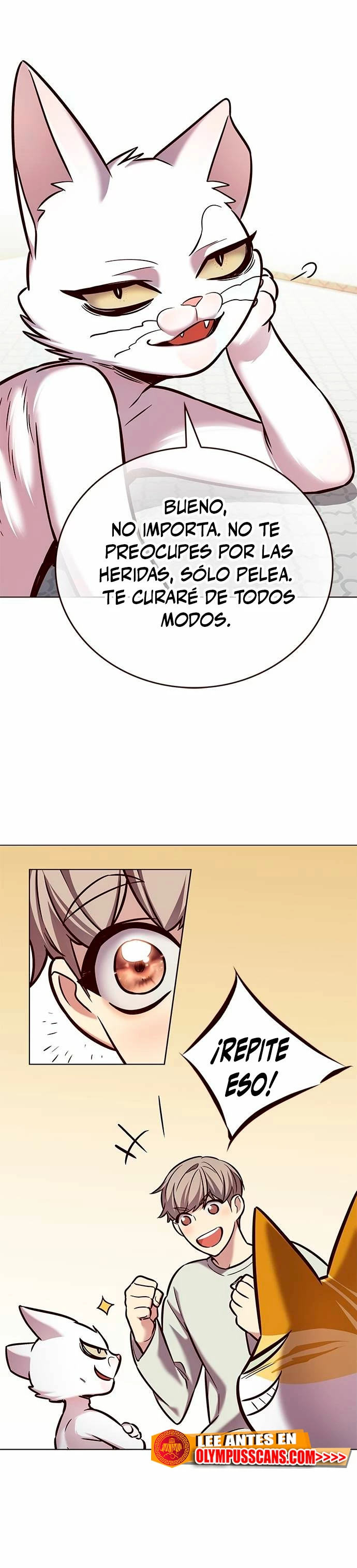 Rayito  > Capitulo 201 > Page 51