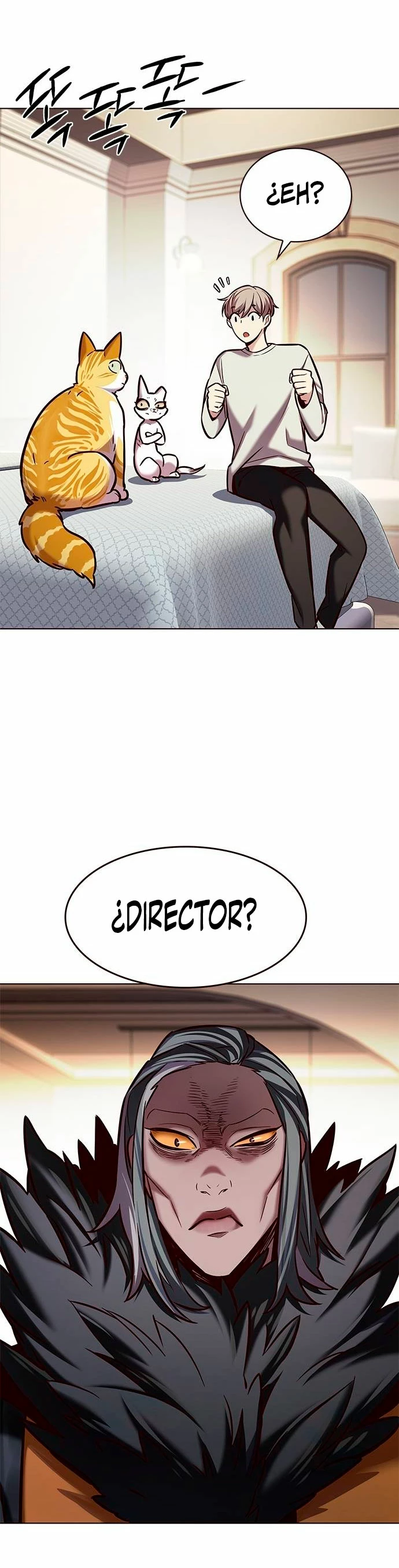 Rayito  > Capitulo 201 > Page 61