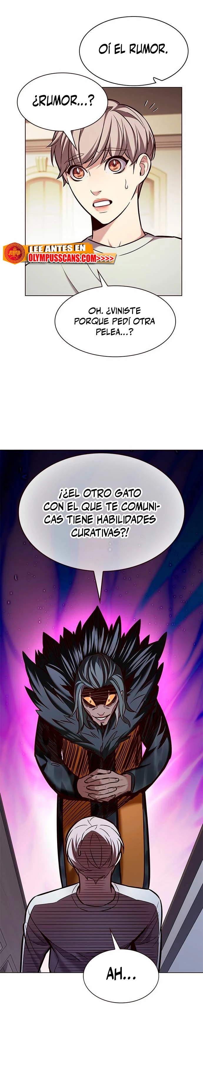 Rayito  > Capitulo 201 > Page 71