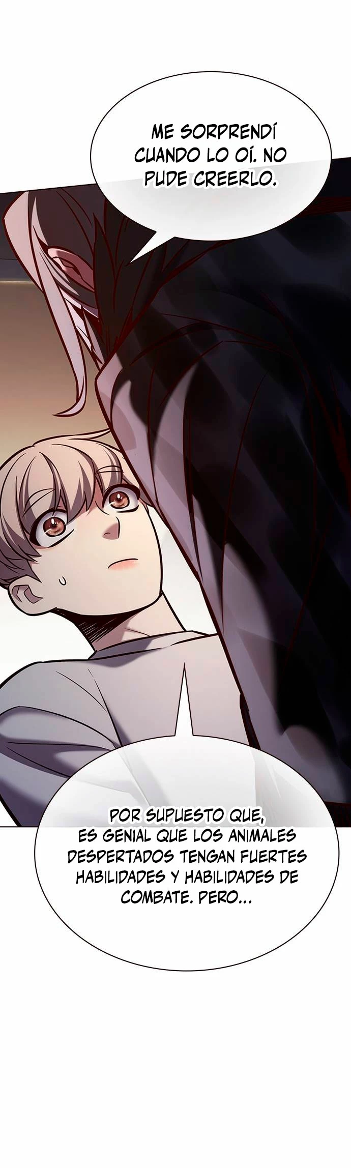 Rayito  > Capitulo 201 > Page 81