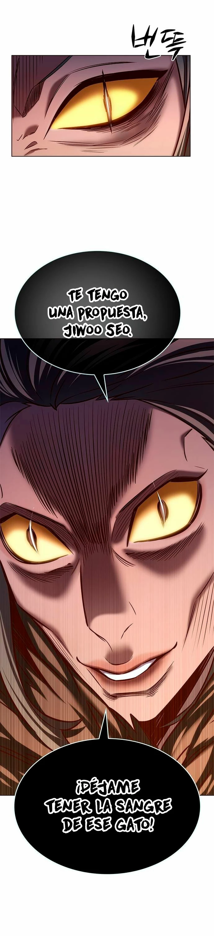 Rayito  > Capitulo 201 > Page 101