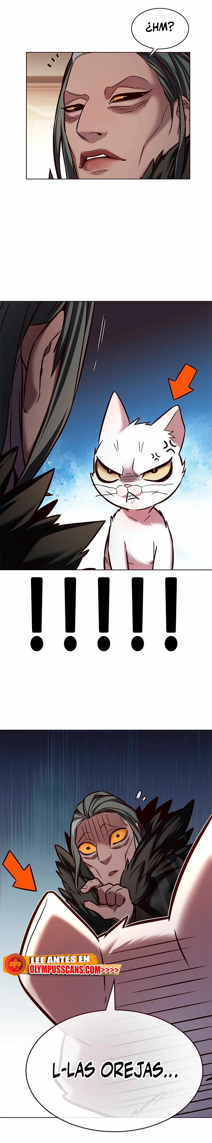 Rayito  > Capitulo 201 > Page 151