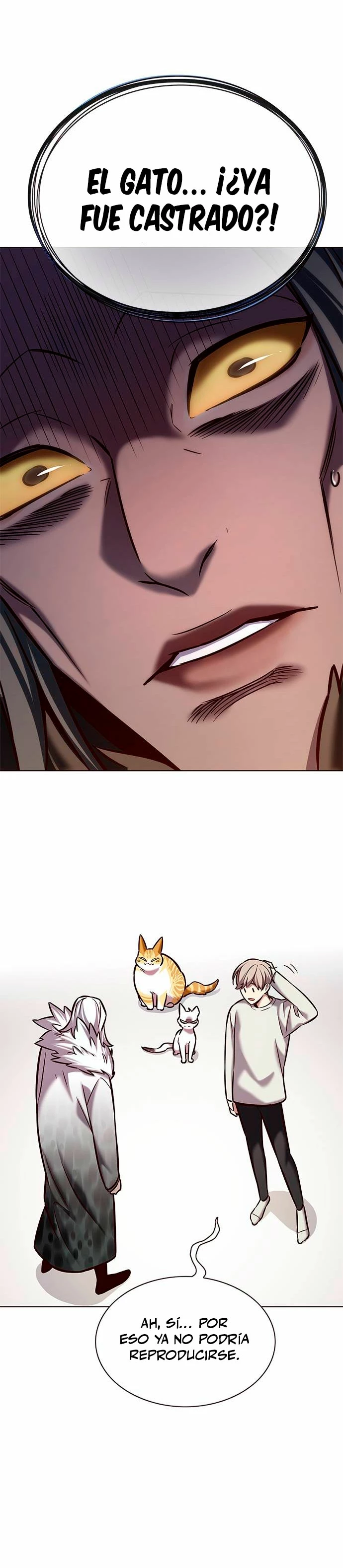 Rayito  > Capitulo 201 > Page 161