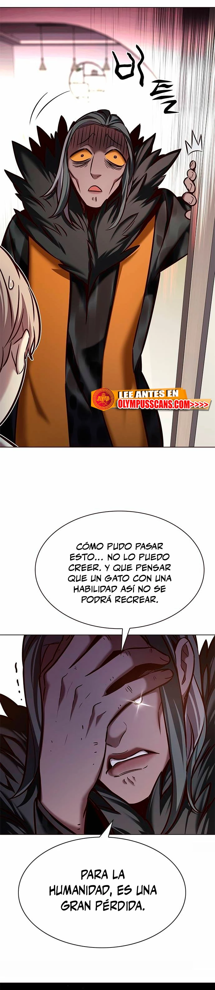 Rayito  > Capitulo 201 > Page 171