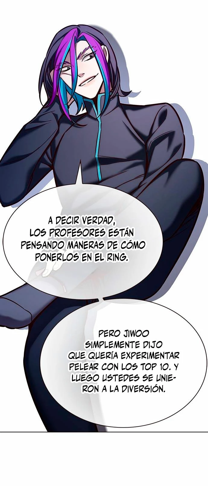 Rayito  > Capitulo 201 > Page 201