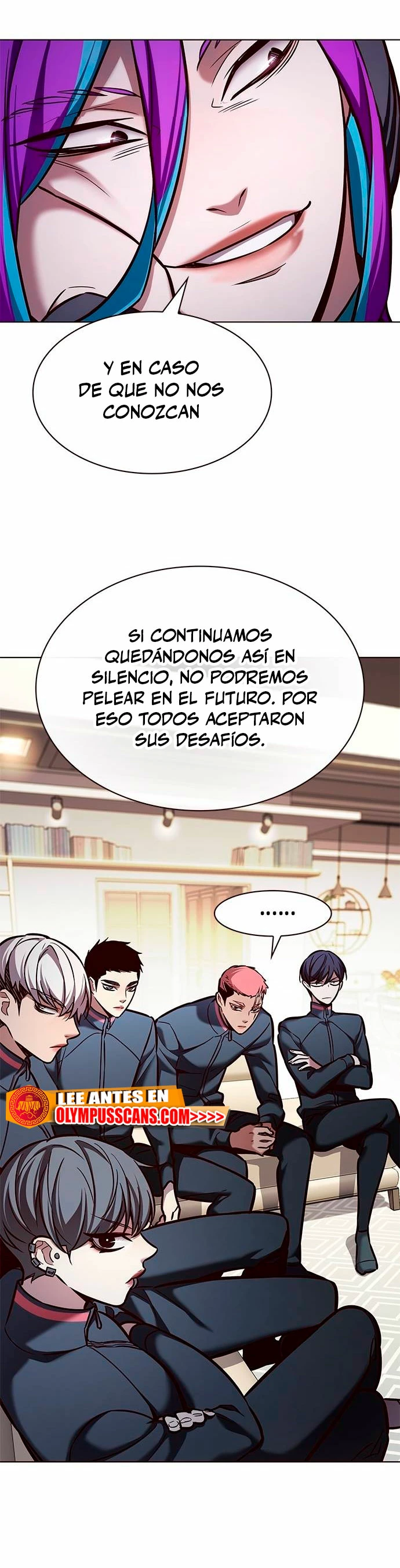 Rayito  > Capitulo 201 > Page 211