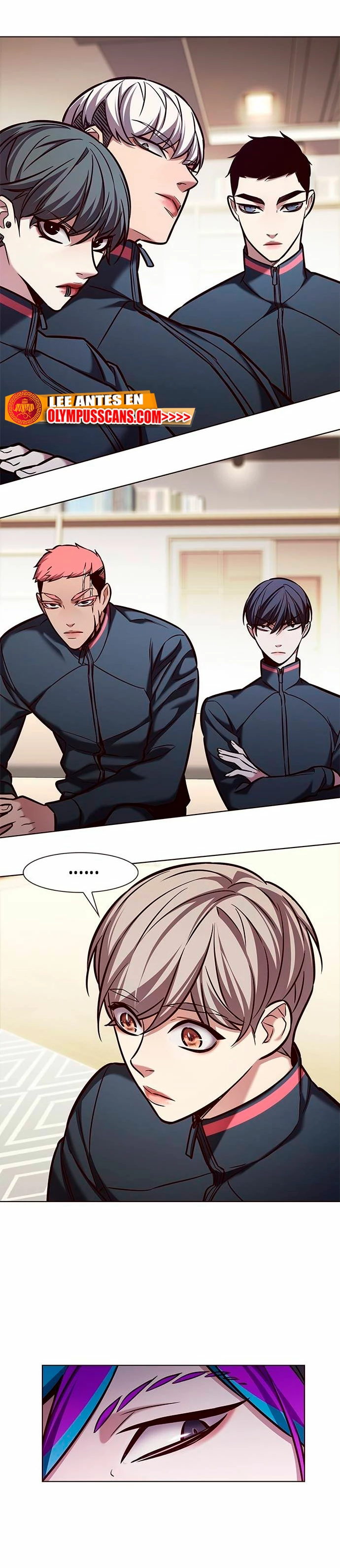 Rayito  > Capitulo 201 > Page 251