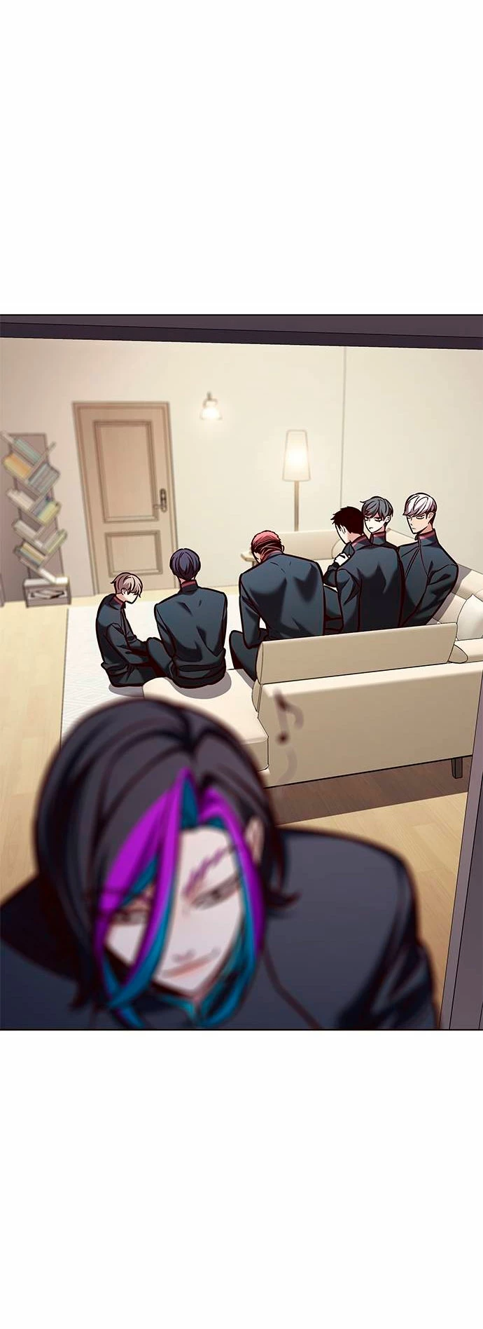 Rayito  > Capitulo 201 > Page 271