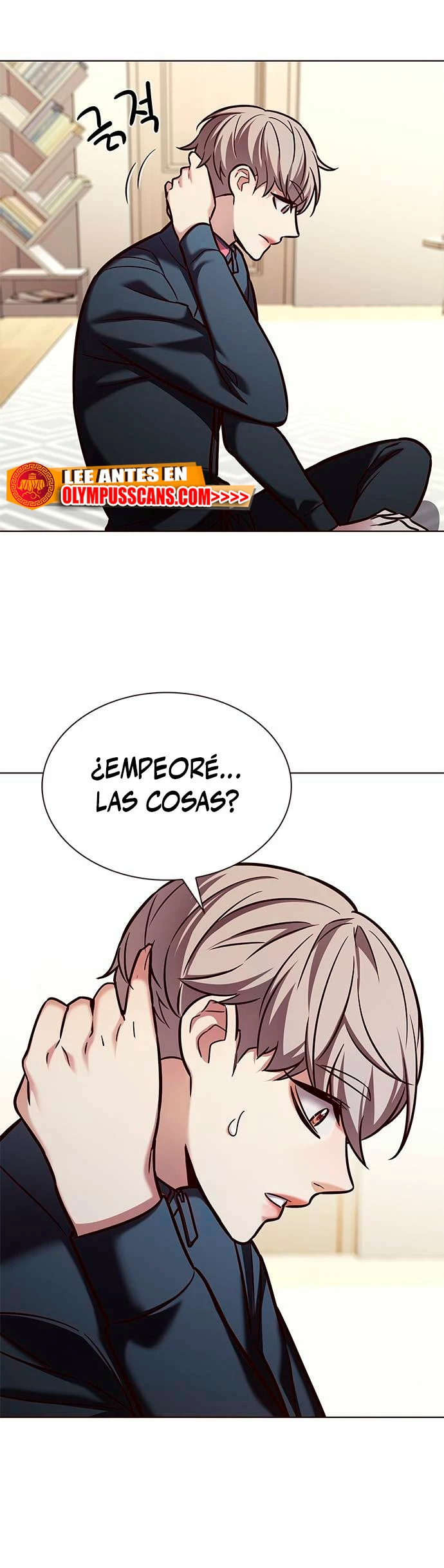 Rayito  > Capitulo 201 > Page 281