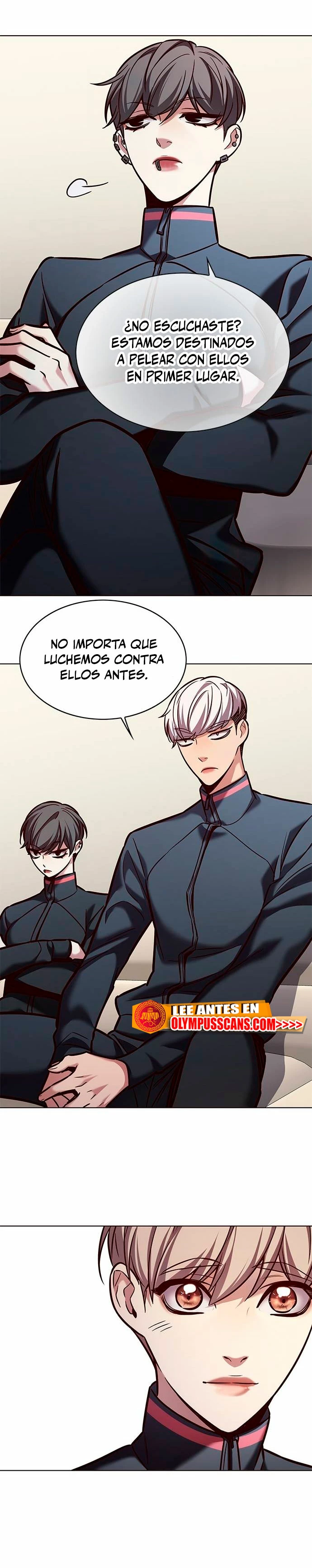 Rayito  > Capitulo 201 > Page 301