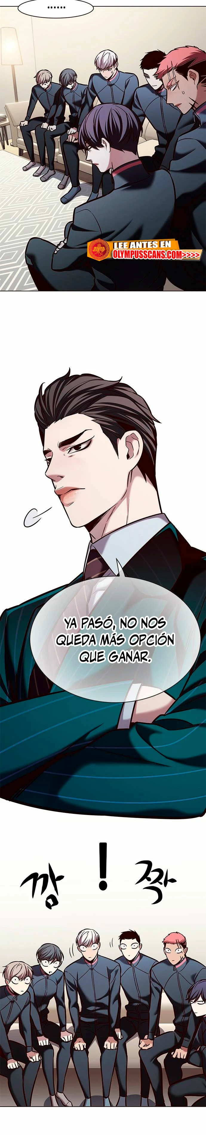 Rayito  > Capitulo 201 > Page 331