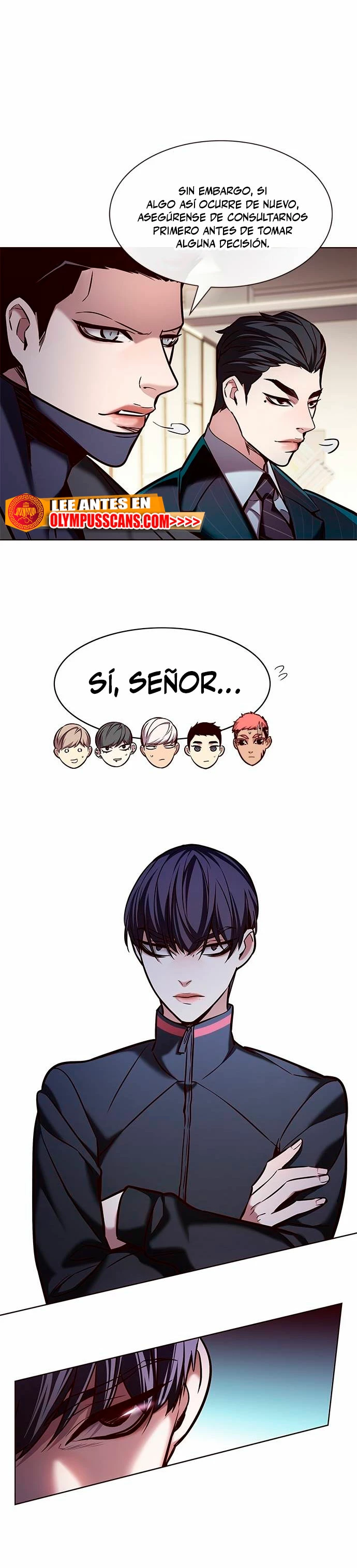 Rayito  > Capitulo 201 > Page 361