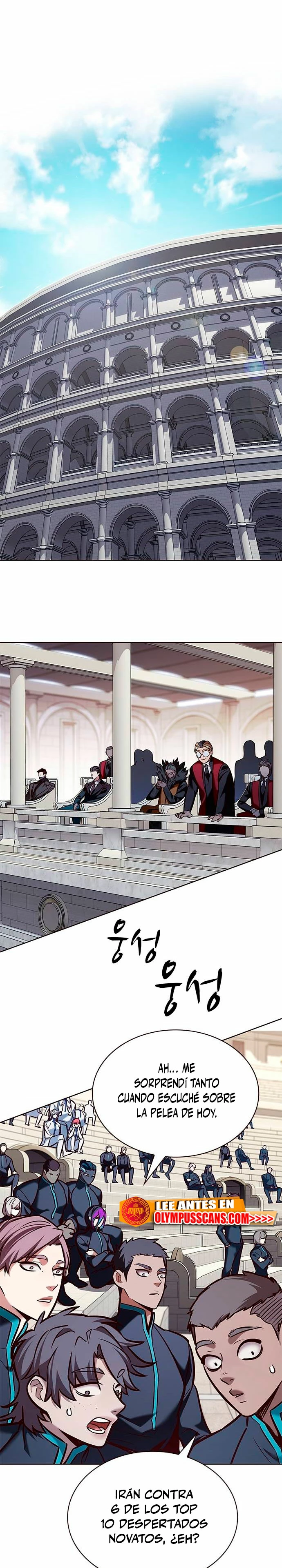 Rayito  > Capitulo 201 > Page 371