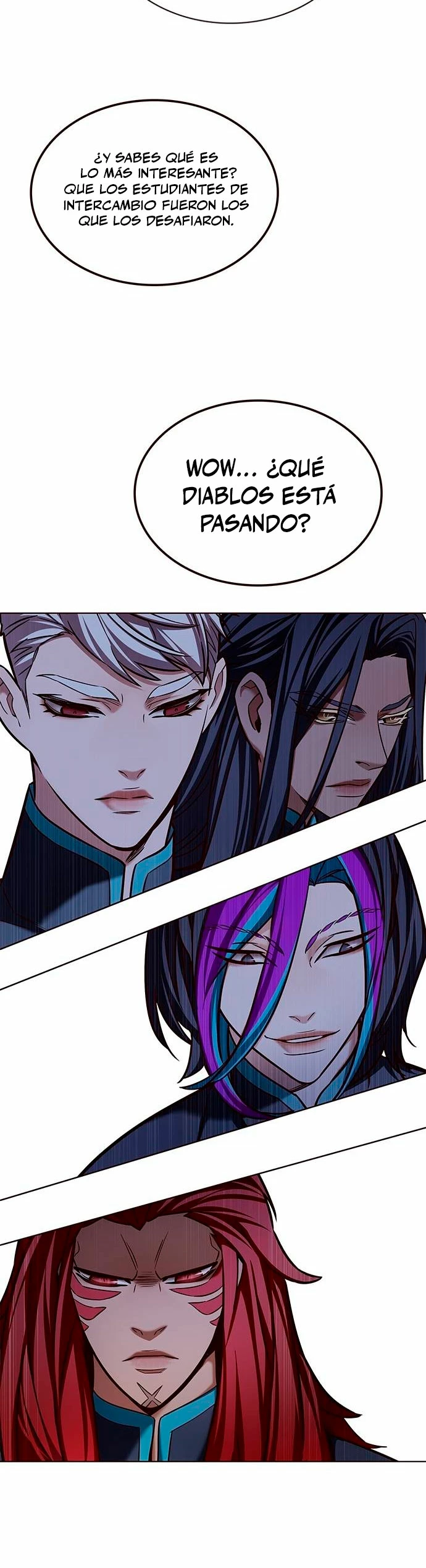 Rayito  > Capitulo 201 > Page 381