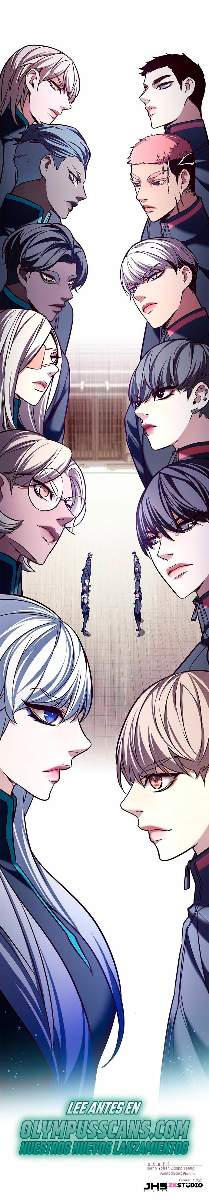 Rayito  > Capitulo 201 > Page 391