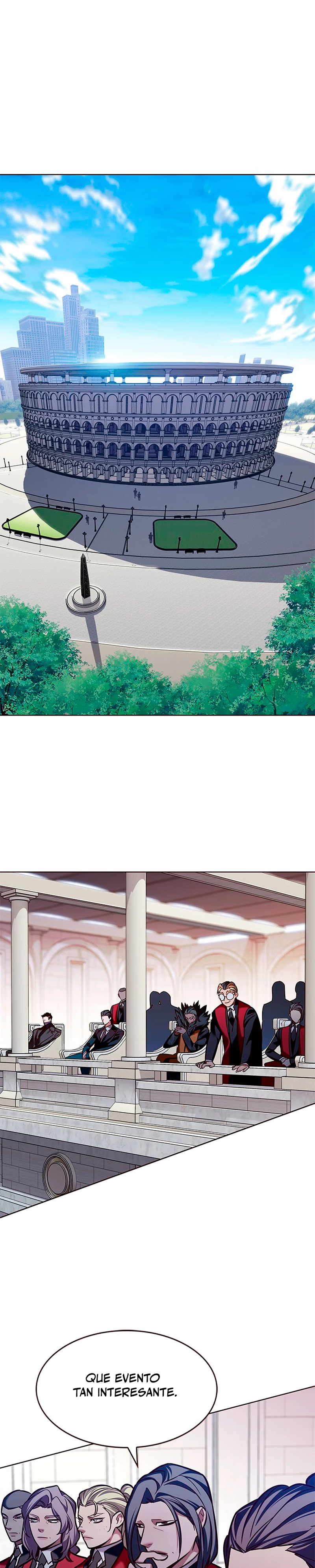 Rayito  > Capitulo 202 > Page 11