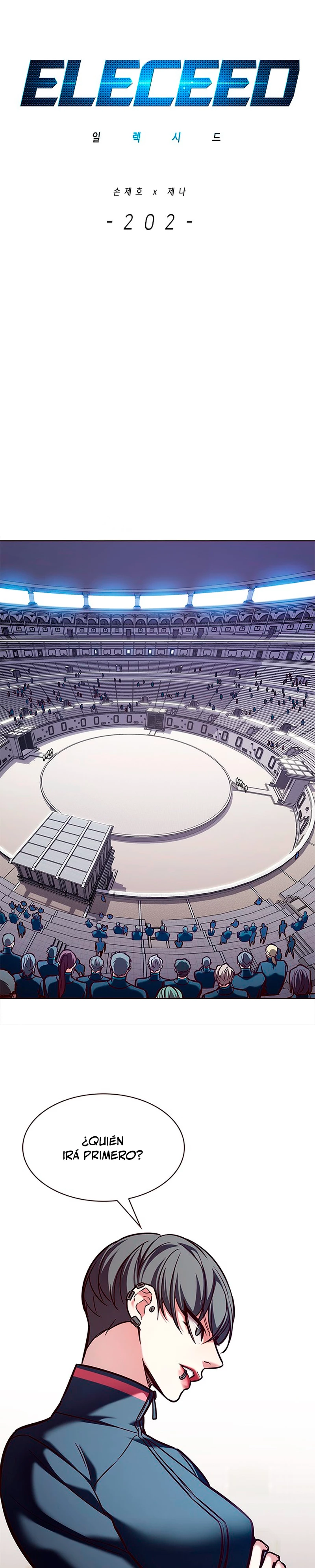 Rayito  > Capitulo 202 > Page 31