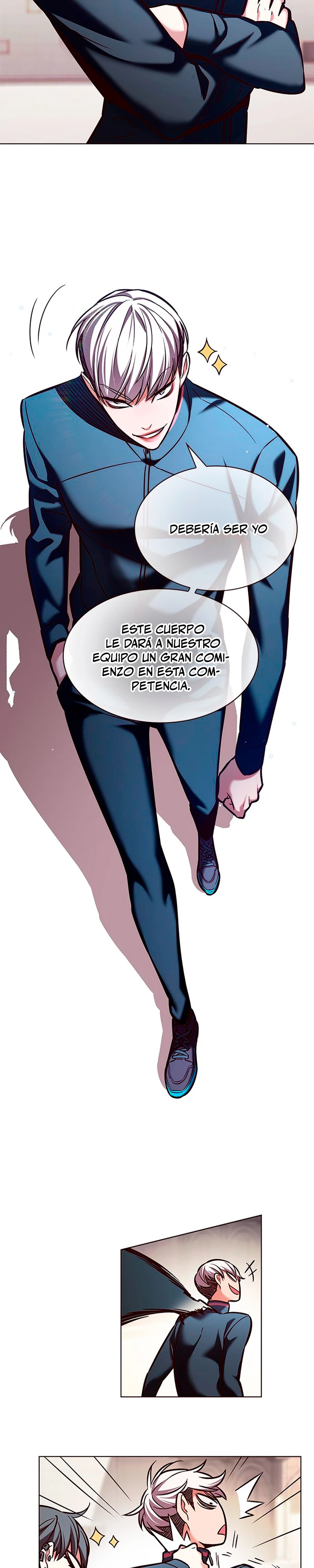 Rayito  > Capitulo 202 > Page 41