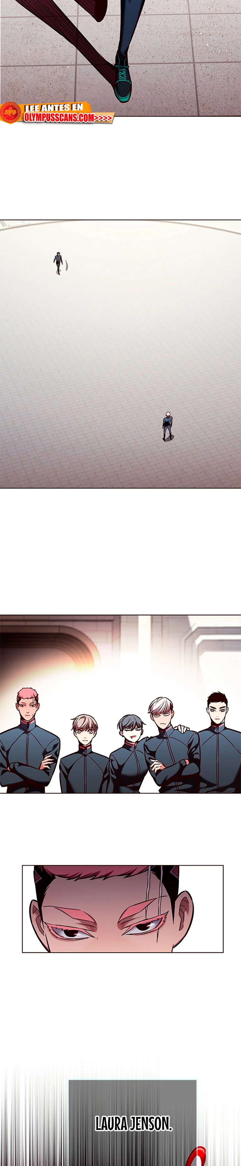 Rayito  > Capitulo 202 > Page 91