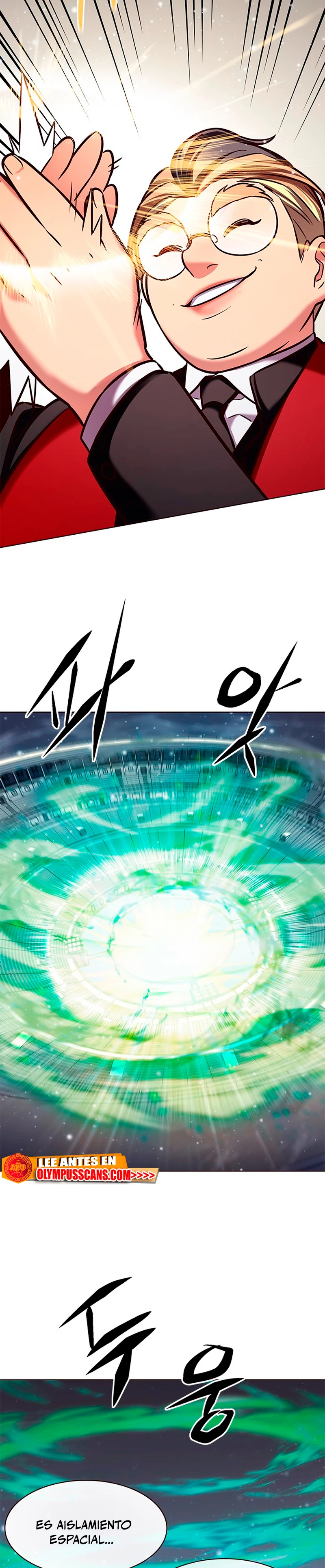 Rayito  > Capitulo 202 > Page 121