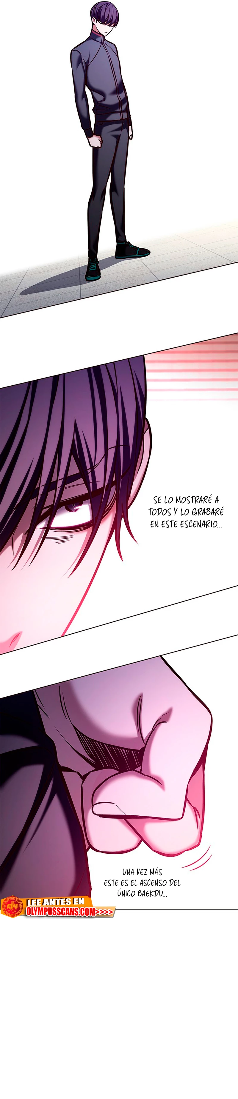 Rayito  > Capitulo 202 > Page 161