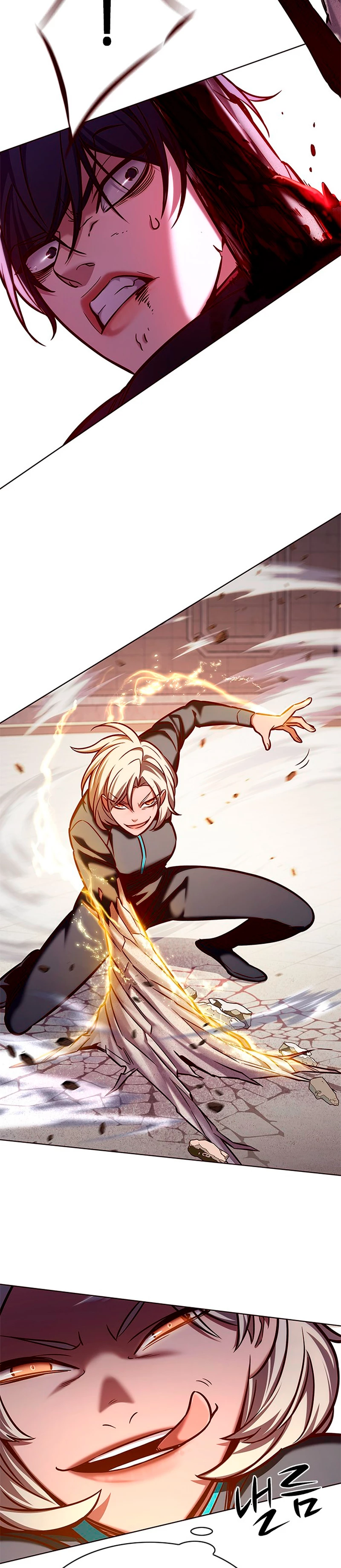 Rayito  > Capitulo 202 > Page 181