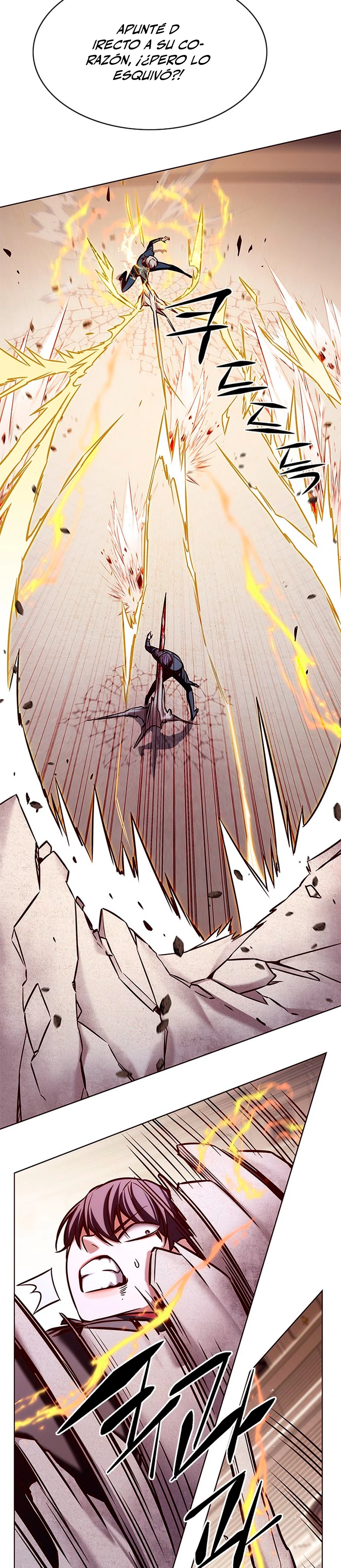 Rayito  > Capitulo 202 > Page 191