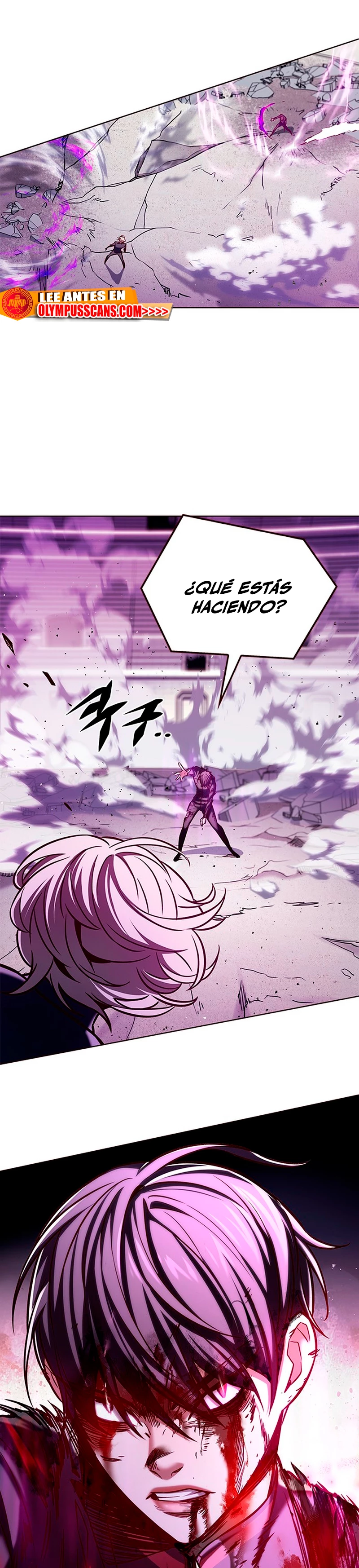 Rayito  > Capitulo 202 > Page 251