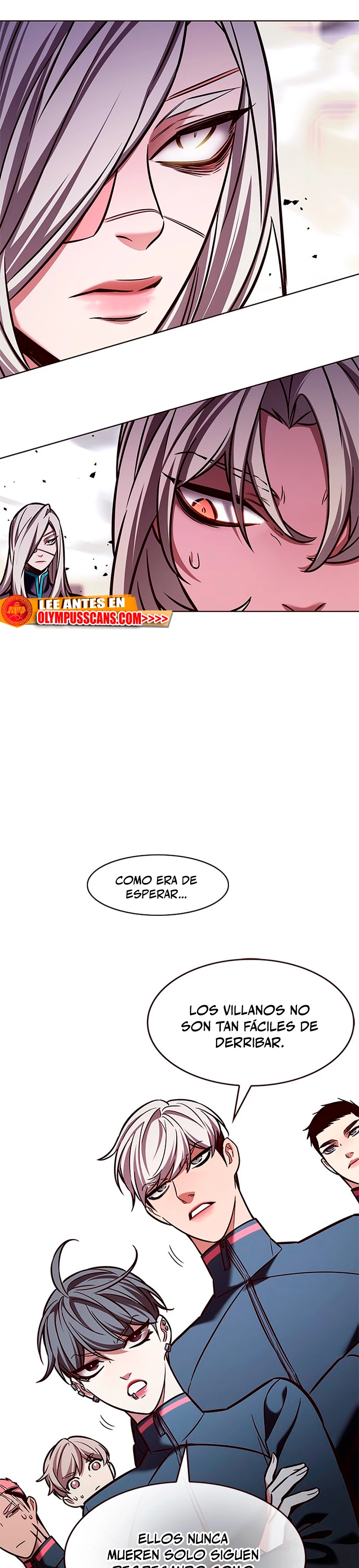 Rayito  > Capitulo 202 > Page 281