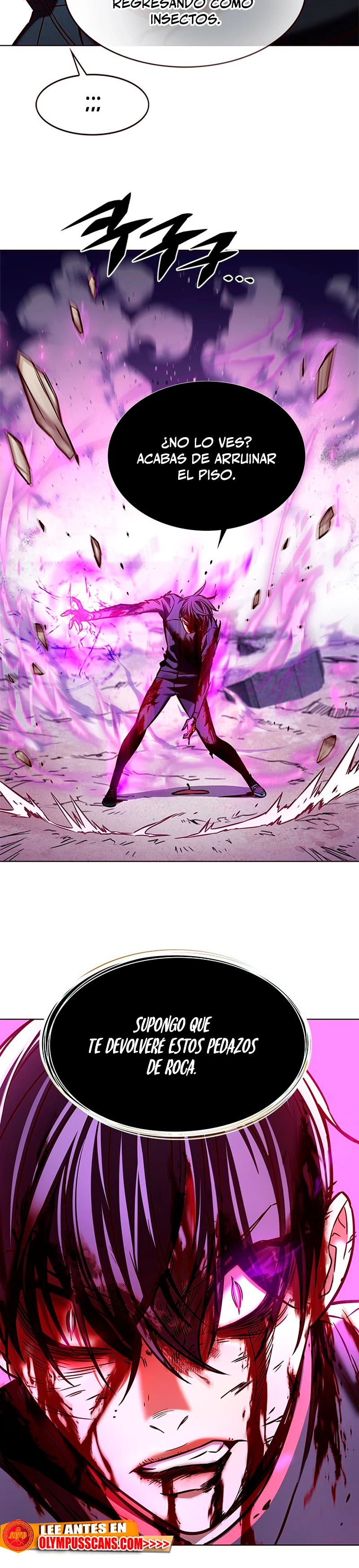 Rayito  > Capitulo 202 > Page 291