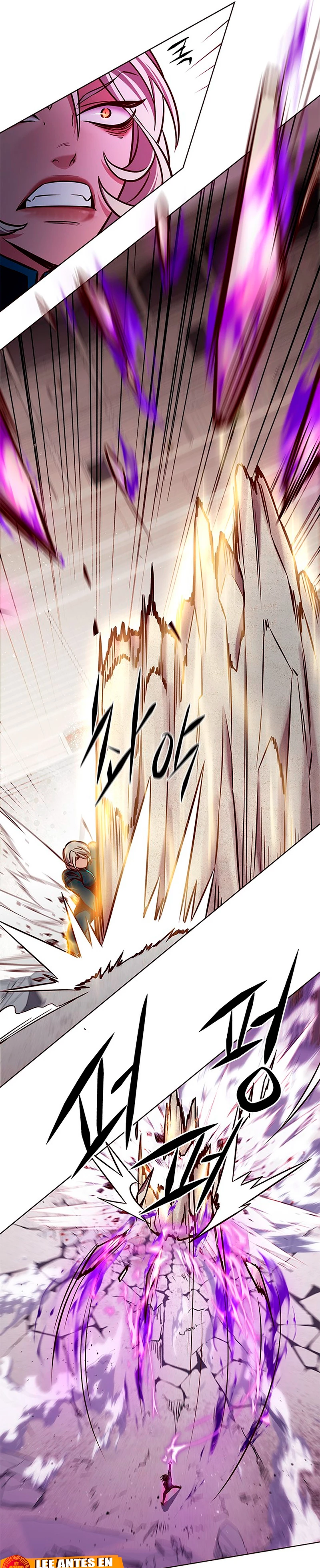 Rayito  > Capitulo 202 > Page 311