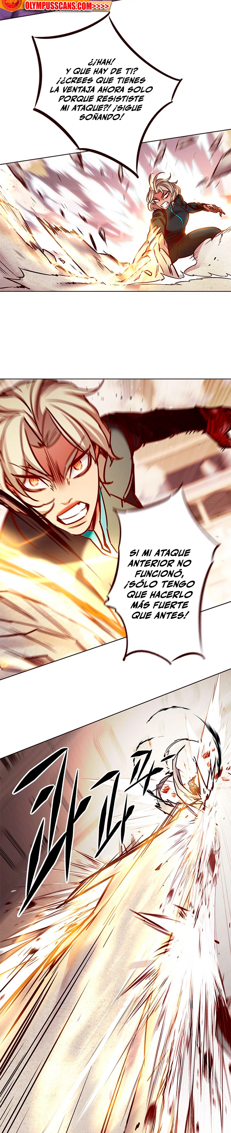 Rayito  > Capitulo 202 > Page 321