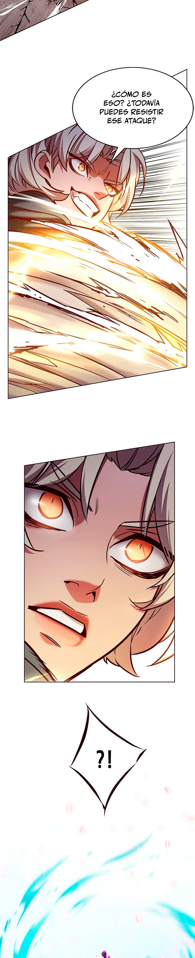 Rayito  > Capitulo 202 > Page 341