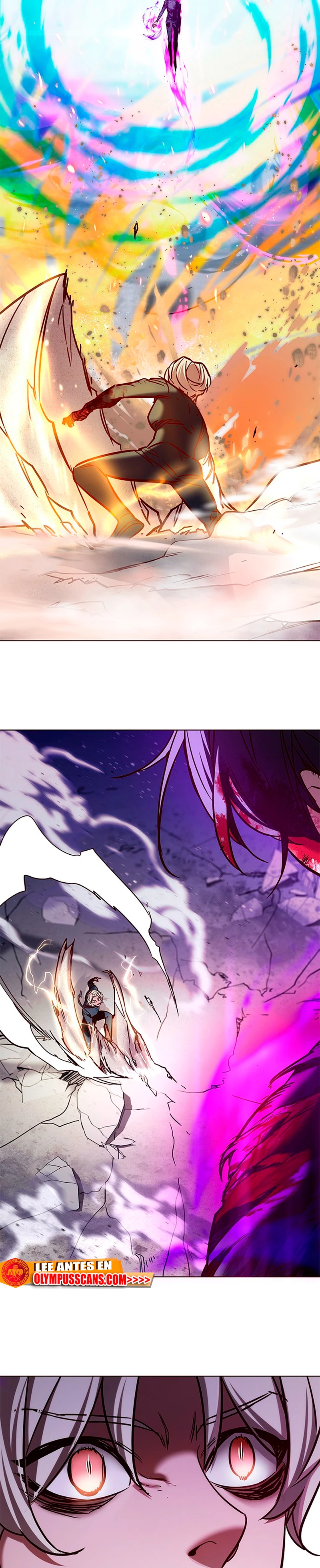 Rayito  > Capitulo 202 > Page 351