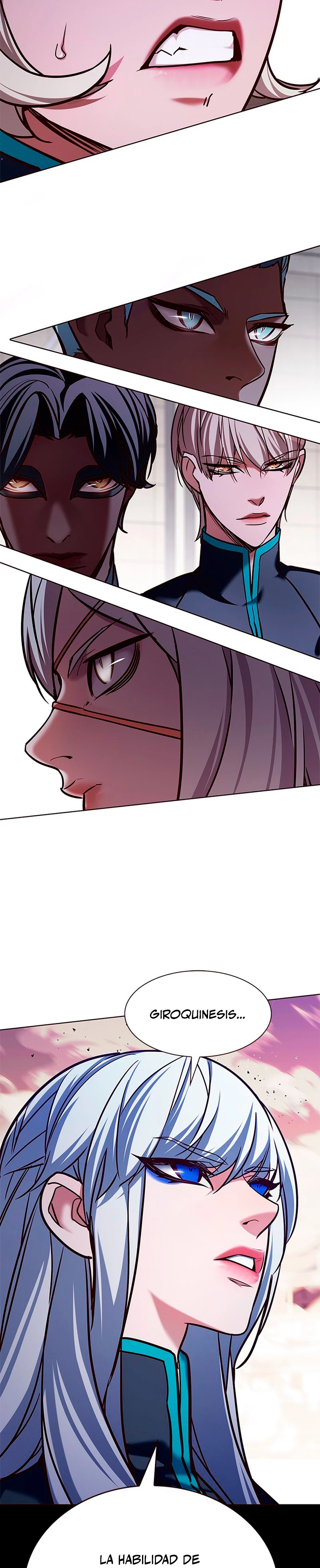 Rayito  > Capitulo 202 > Page 361