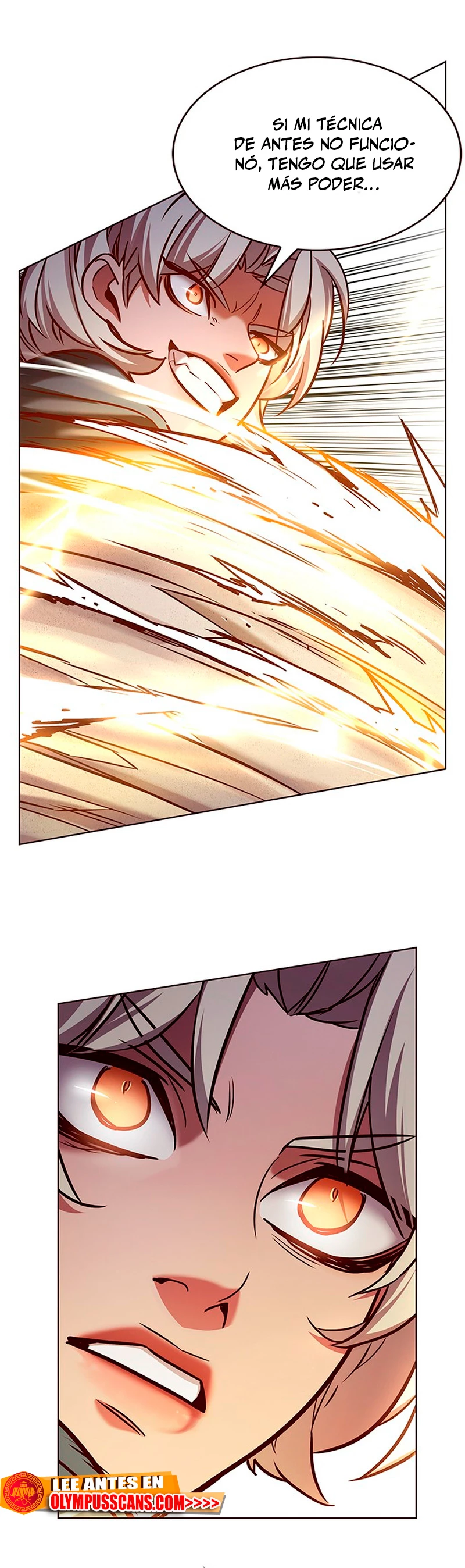 Rayito  > Capitulo 203 > Page 11