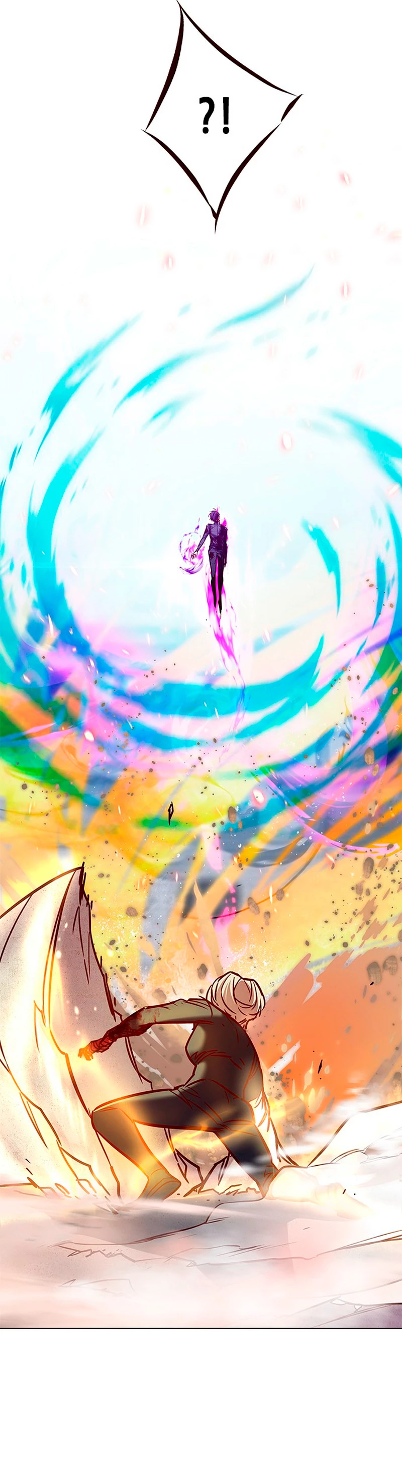 Rayito  > Capitulo 203 > Page 21