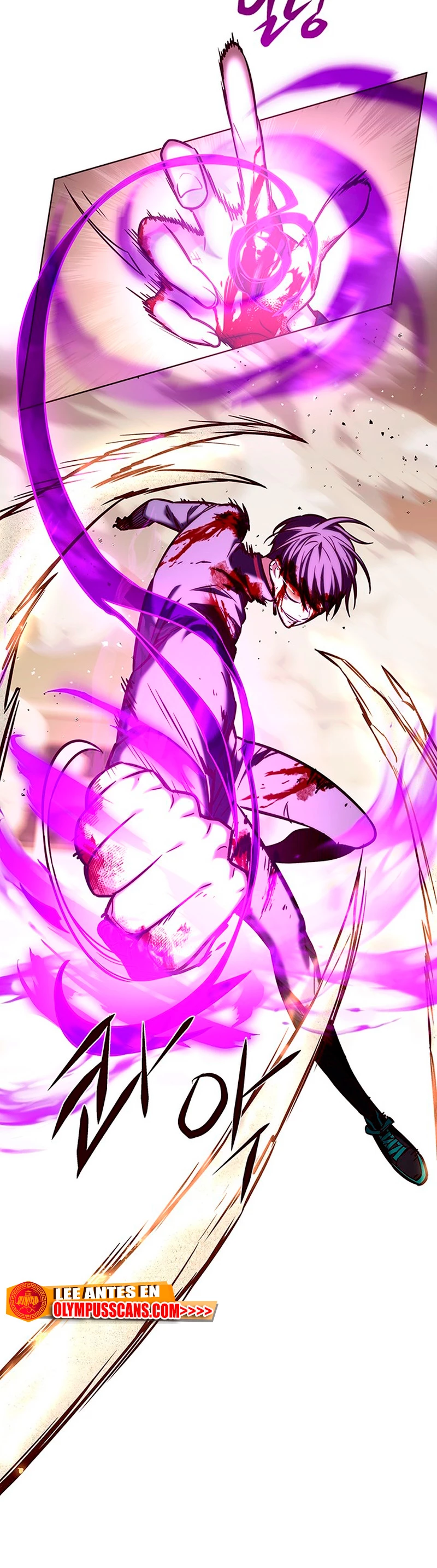 Rayito  > Capitulo 203 > Page 81