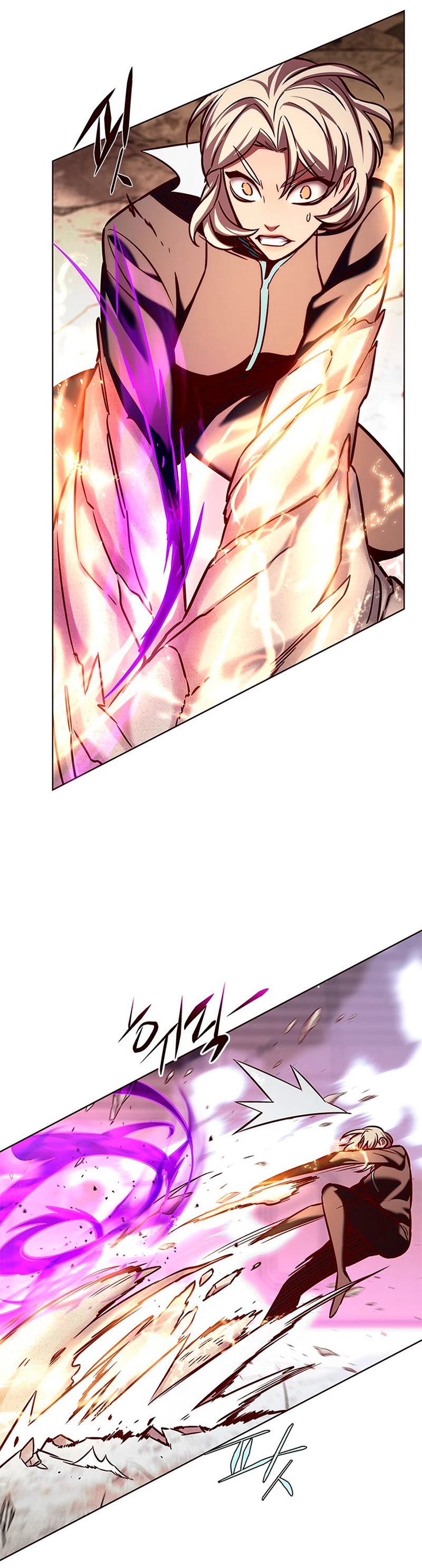 Rayito  > Capitulo 203 > Page 91