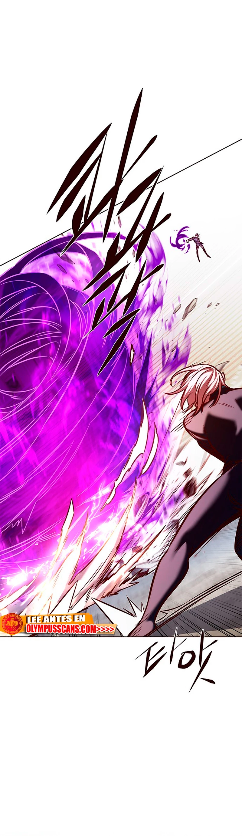 Rayito  > Capitulo 203 > Page 101