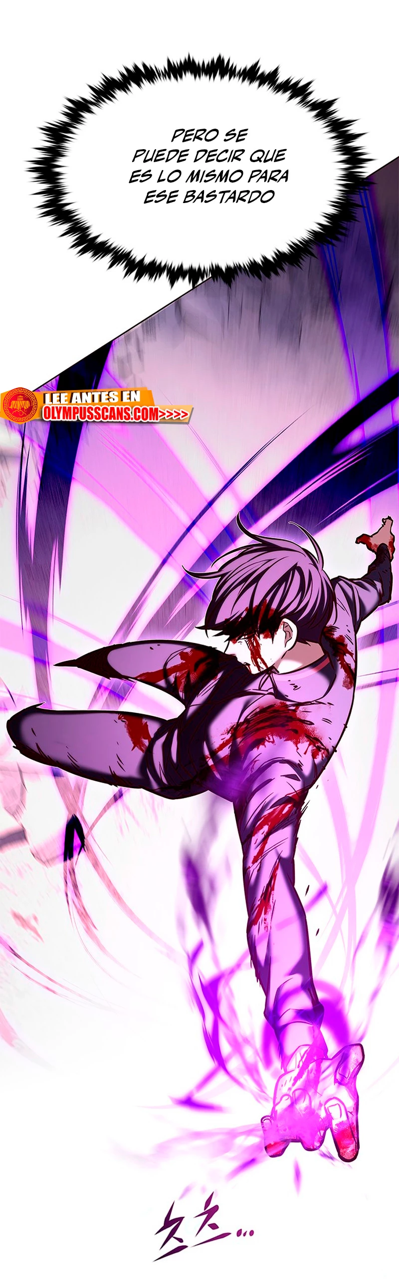 Rayito  > Capitulo 203 > Page 121